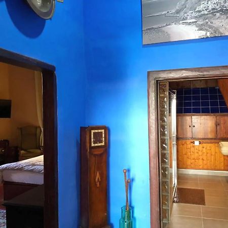 Elegant Studio In The Heart Of Garachico 100 Sqm Parking Available Apartamento Exterior foto