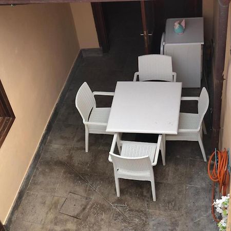 Elegant Studio In The Heart Of Garachico 100 Sqm Parking Available Apartamento Exterior foto