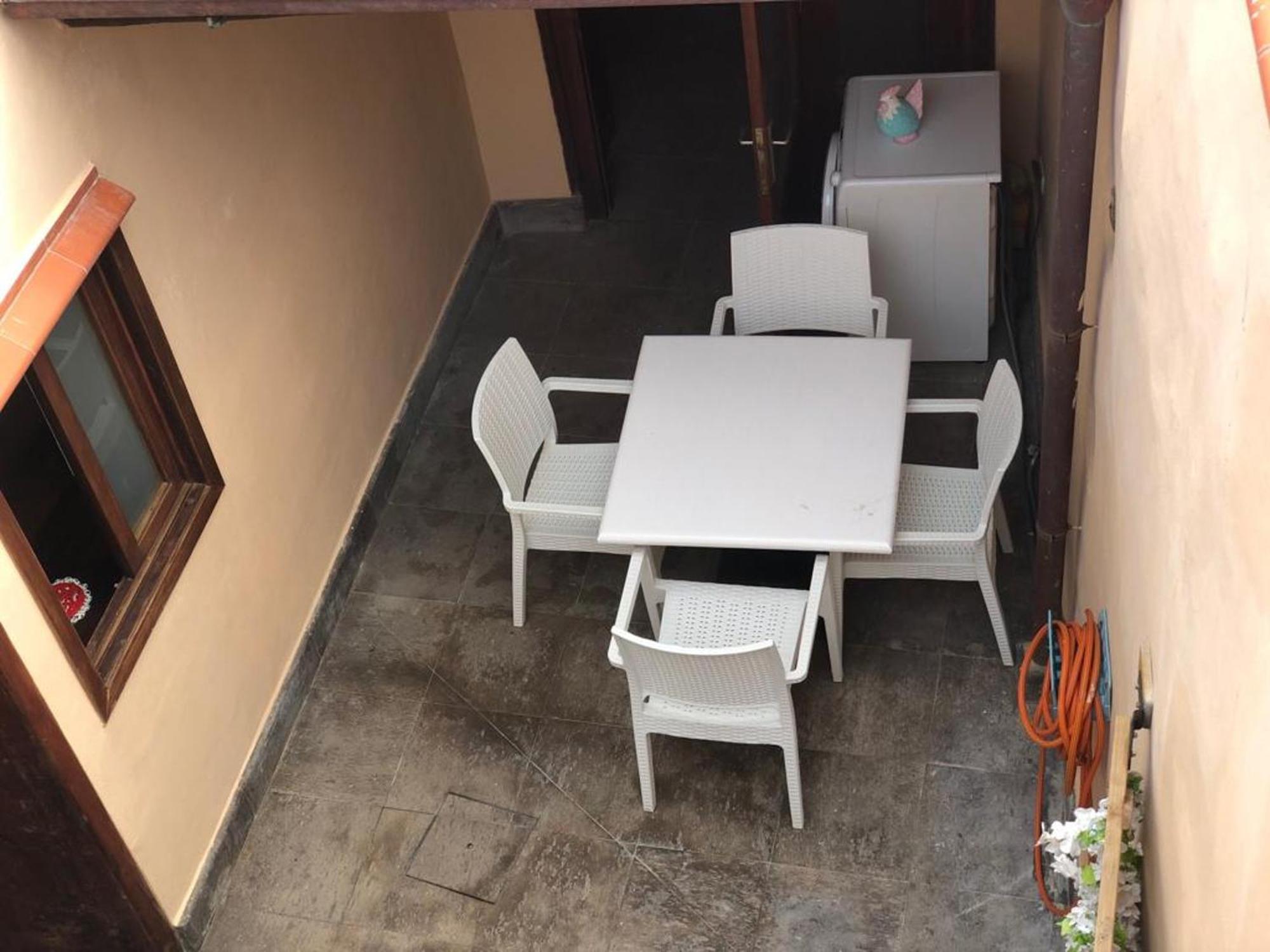 Elegant Studio In The Heart Of Garachico 100 Sqm Parking Available Apartamento Exterior foto