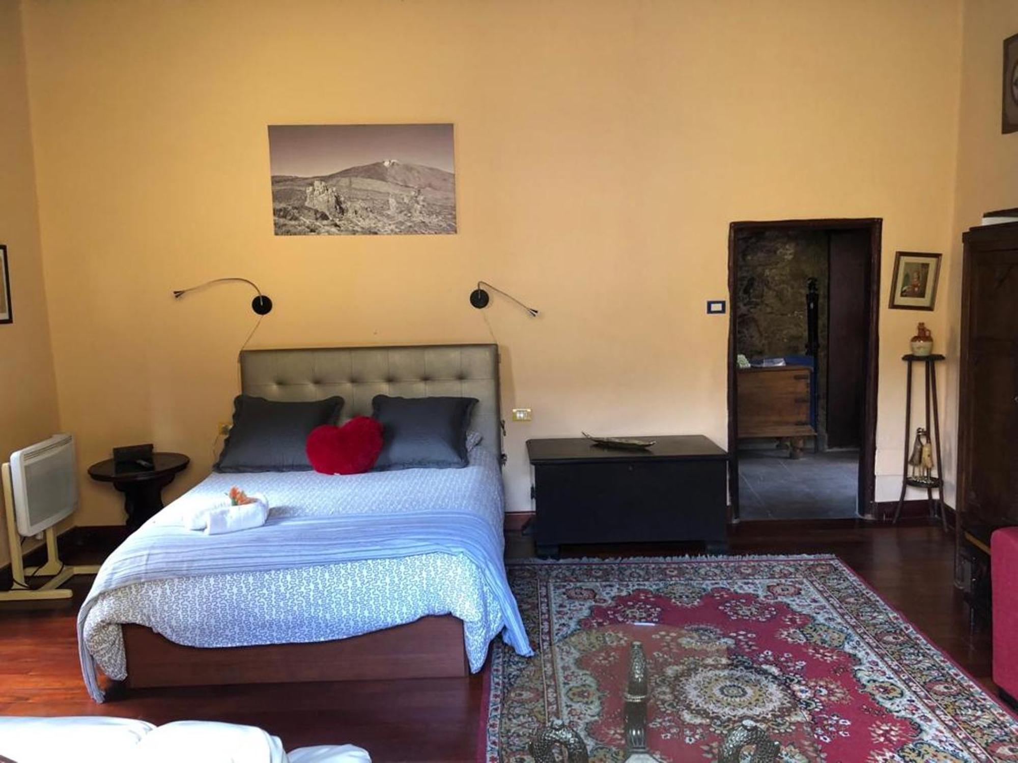 Elegant Studio In The Heart Of Garachico 100 Sqm Parking Available Apartamento Exterior foto